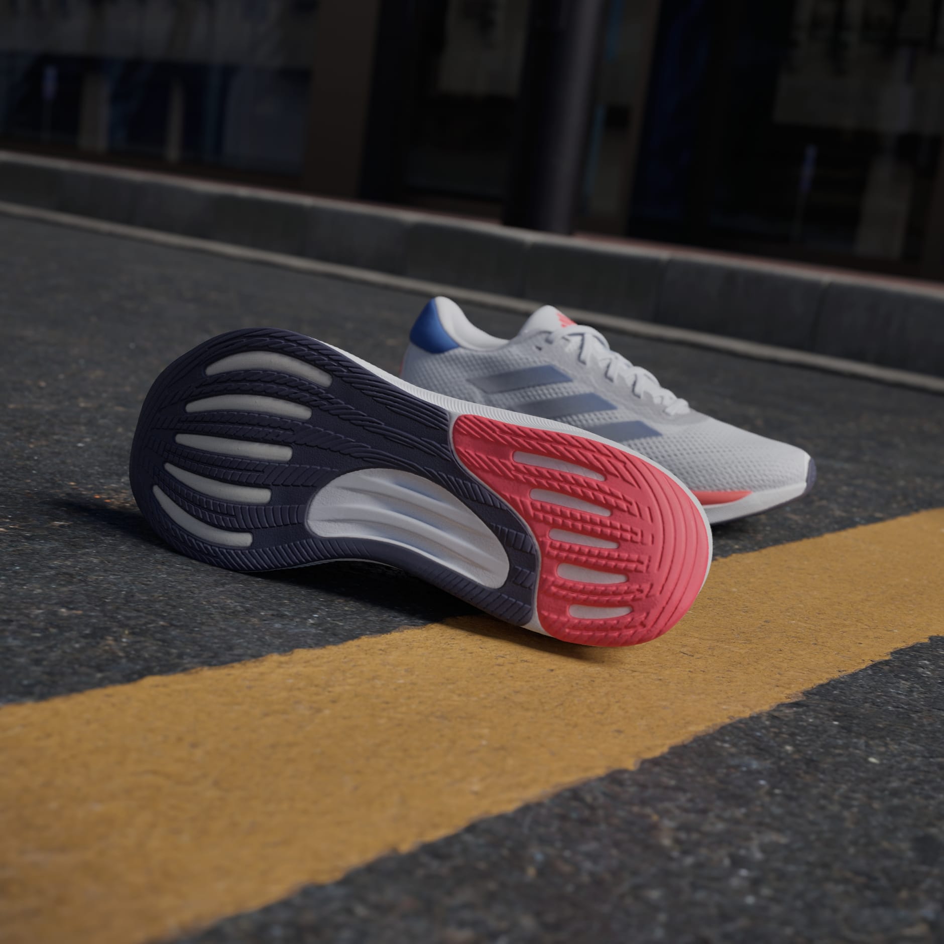 Supernova Stride Running Shoes